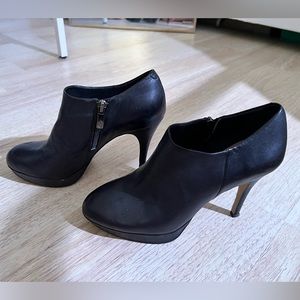 Vince Camuto Elvin Stiletto Bootie